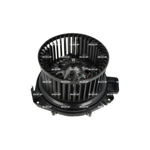 Pulseur D'habitacle Nrf 34683