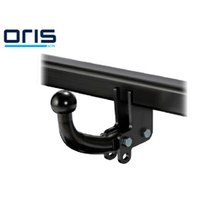 Attelage Démontable Avec Outil Oris 042-861