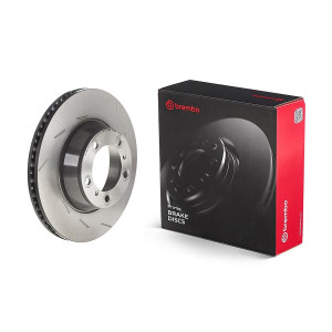 1 Disque De Frein Brembo 09.c878.31