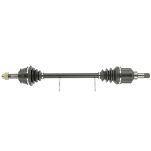 Transmission Cevam 7373 - Gauche (côté Conducteur)