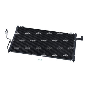 Condenseur Nrf 35356 Easy Fit