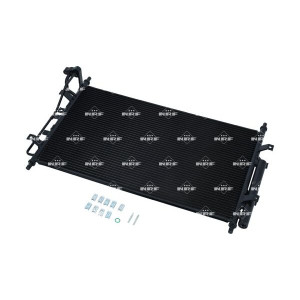 Condenseur Nrf 350690