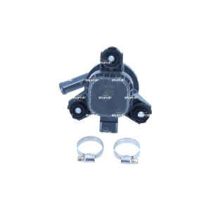 Pompe À Eau Auxiliaire Nrf 390072