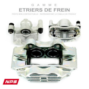 Etrier De Frein Droit Nps T322a134