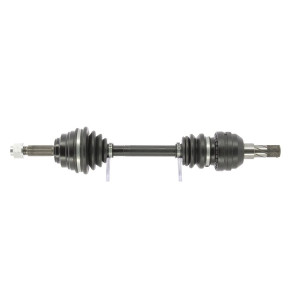 Transmission Cevam 7250 - Gauche (côté Conducteur)