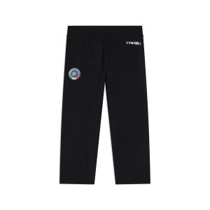 Freddy Leggings corsaro FGI - Merchandise Ufficiale Nero Donna Medium
