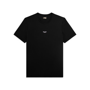 Freddy T-shirt in jersey traspirante quick dry Nero Uomo Medium