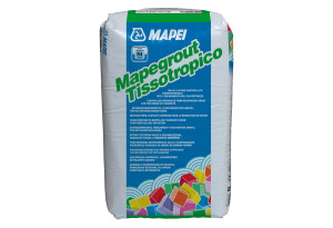 Επισκευστικό Κονίαμα Mapei Mapegrout Thixotropic 25kg