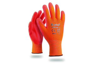 Γάντια Εργασίας Kapriol Power Grip No9