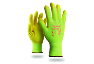 Γάντια Εργασίας Kapriol Power Grip No10