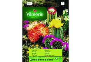 Σπόροι Vilmorin Κάκτοι Μείγμα
