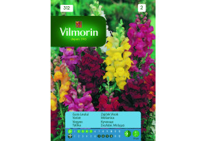 Σπόροι Vilmorin Σκυλάκι Μείγμα