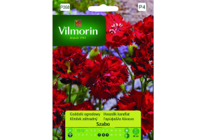 Σπόροι Vilmorin Γαρύφαλλο Κόκκινο