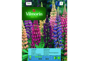 Σπόροι Vilmorin Λουπίνο 0,2 g