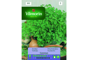Σπόροι Vilmorin Χαιρέφυλλο ( Μυρώνι ) 1 g