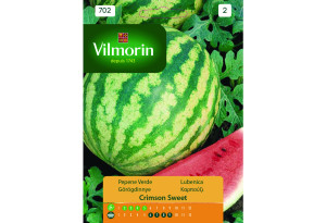 Σπόροι Vilmorin Καρπούζι Crimson Sweet 2 g