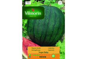 Σπόροι Vilmorin Καρπούζι Sugar Baby 2 g