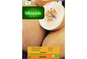 Σπόροι Vilmorin Πεπόνι 2 g