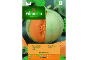 Σπόροι Vilmorin Πεπόνι 1 g