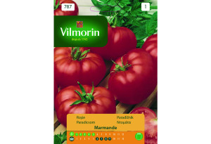 Σπόροι Vilmorin Ντομάτα Marmande 0,5 g