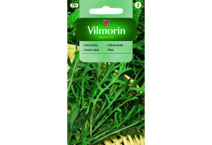Σπόροι Vilmorin Άγρια Ρόκα 2 g