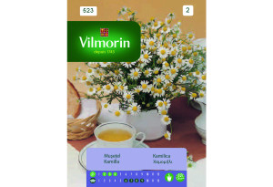 Σπόροι Vilmorin Χαμομήλι 0,2 g
