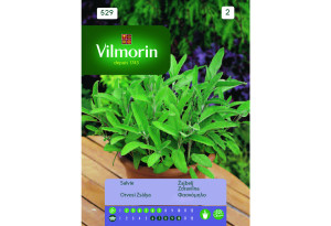 Σπόροι Vilmorin Φασκόμήλο