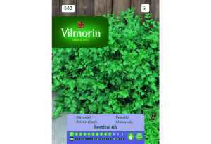Σπόροι Vilmorin Μαϊντανός 5 g