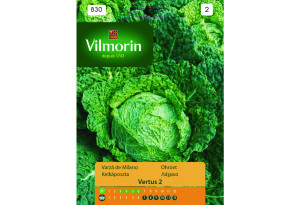 Σπόροι Vilmorin Λάχανο Κινέζικο 1 g