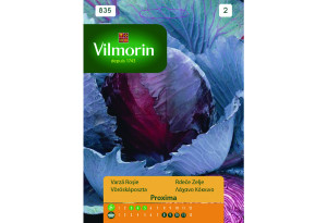 Σπόροι Vilmorin Λάχανο 2 g