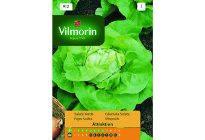 Σπόροι Vilmorin Μαρούλι 1 g
