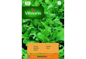 Σπόροι Vilmorin Ρόκα 5 g