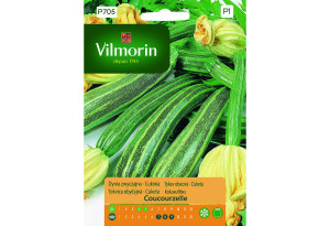 Σπόροι Vilmorin Κοκολυθάκι 2 g