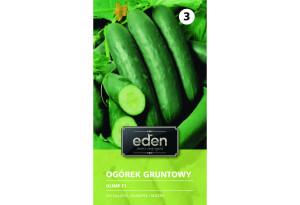 Σπόροι Eden Αγγουράκι 4 g