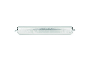 Σφραγιστικό Πολυουρεθάνης Den Braven Polyflex Facade 600ml Λευκό
