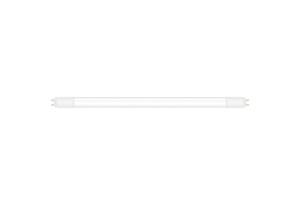 Λάμπα Γυάλινη Led T8 2 Άκρων 14W