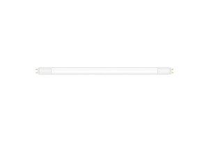 Λάμπα Γυάλινη Led T8 2 Άκρων 14W 90cm 6000K Vk/05135/90/D/2