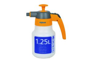 Ψεκαστήρας Προπίεσης 1,25L Hozelock