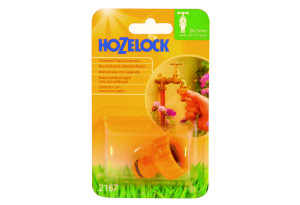 Ρακόρ Βρύσης Hozelock 3/4''