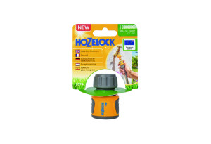 Ταχυσύνδεσμος Hozelock Soft Touch 1/2" ( 13mm )