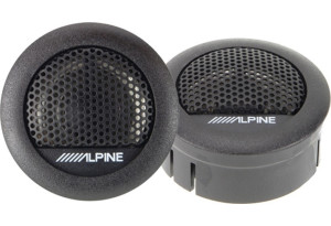 Ηχεία Alpine Sxe