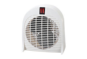 Budget FH109E-S Αερόθερμο 2000W