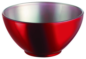 Μπωλ Flashy Breakfast Luminarc Κόκκινο