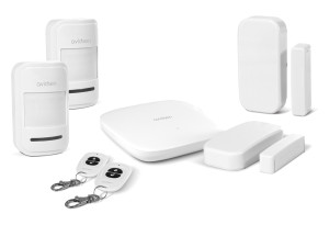 Σετ Ασυρμάτου Συναγερμού Avidsen (100872) Wifi Iris