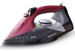 Rohnson R-387 Σίδερο Ατμού 2800W