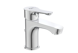 Μπαταρία Νιπτήρα Ideal Standard Dot Χρωμέ