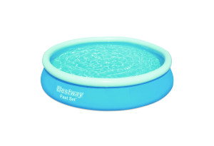 Πισίνα Bestway Fast Set 5.380lt
