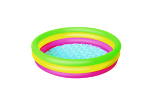 Πισίνα Παιδική Bestway Swim Squad 62lt