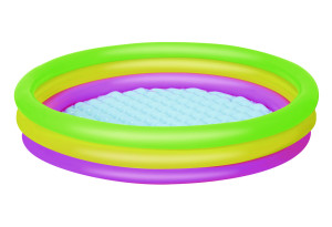 Πισίνα Παιδική Bestway Swim Squad 211lt