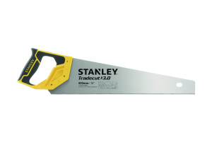 Πριόνι Stanley Γενικής Χρήσης 45cm
